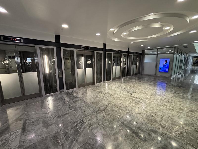 To Let commercial Property for Rent in Sea Point Western Cape